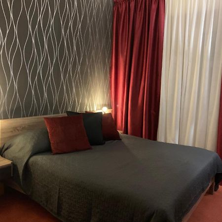 Gostisce Stari Grad Hotell Senozece Eksteriør bilde