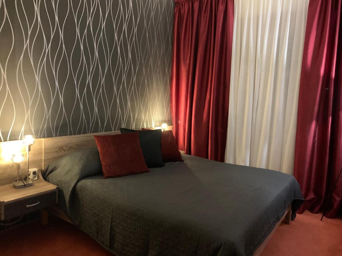 Gostisce Stari Grad Hotell Senozece Eksteriør bilde
